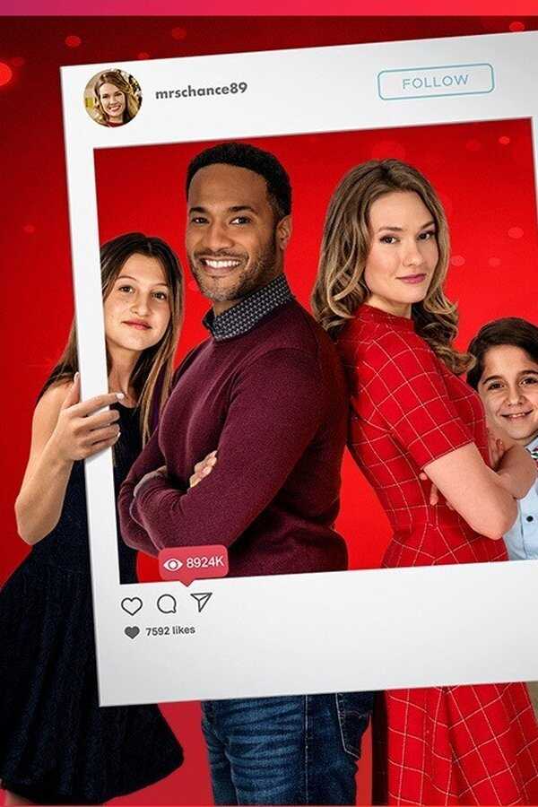 A Chance for Christmas (2021) 0