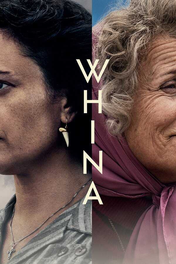 Whina (2022) 0