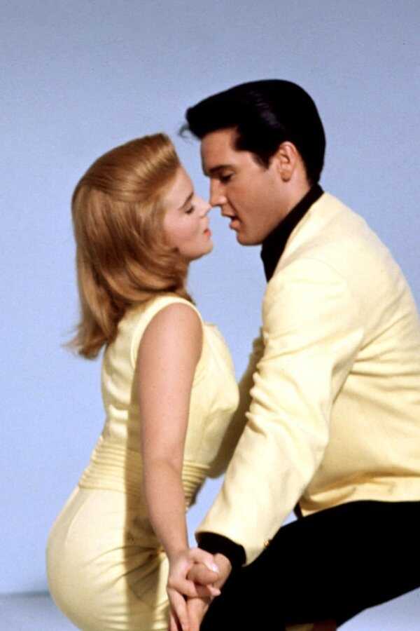 Viva Las Vegas (1964) 0