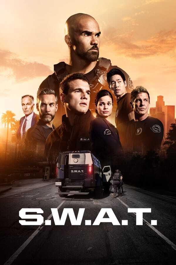 GR - S.W.A.T. 14