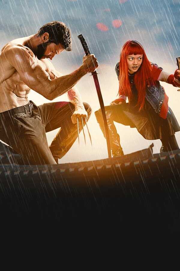 The Wolverine (2013) 0