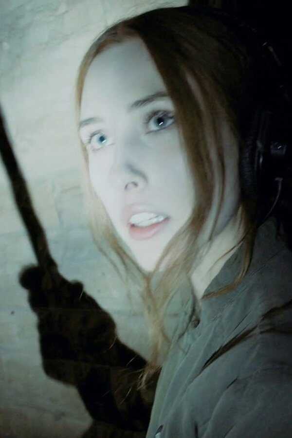 Paranormal Prison (2021) 0