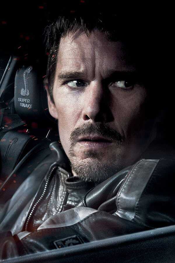 Getaway (2013) 0