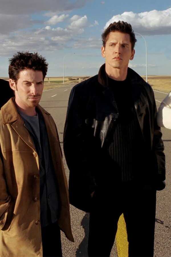 Knockaround Guys (2001) 0