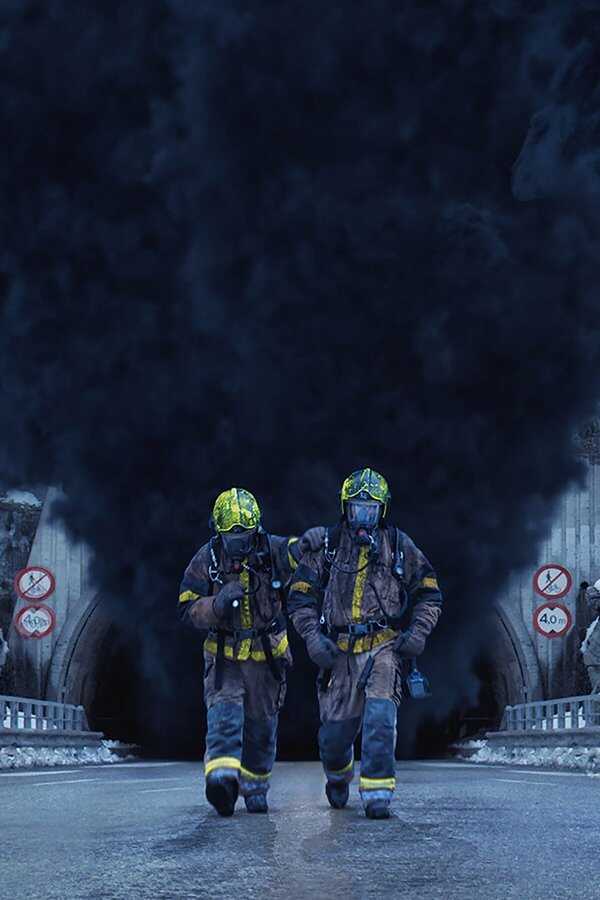 The Tunnel - Die Todesfalle (2019) 0