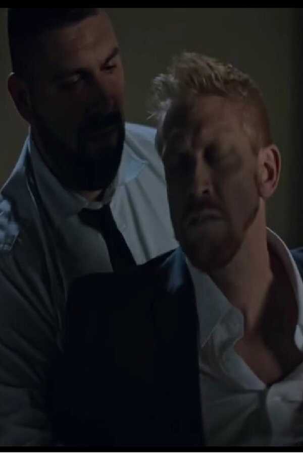 Overrun (2021) 0