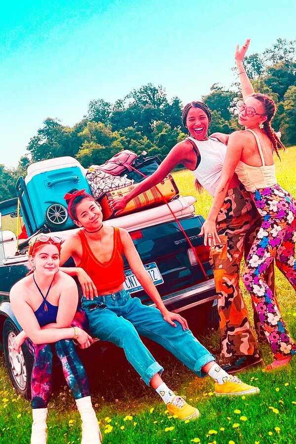 Tripped Up (2023) 0