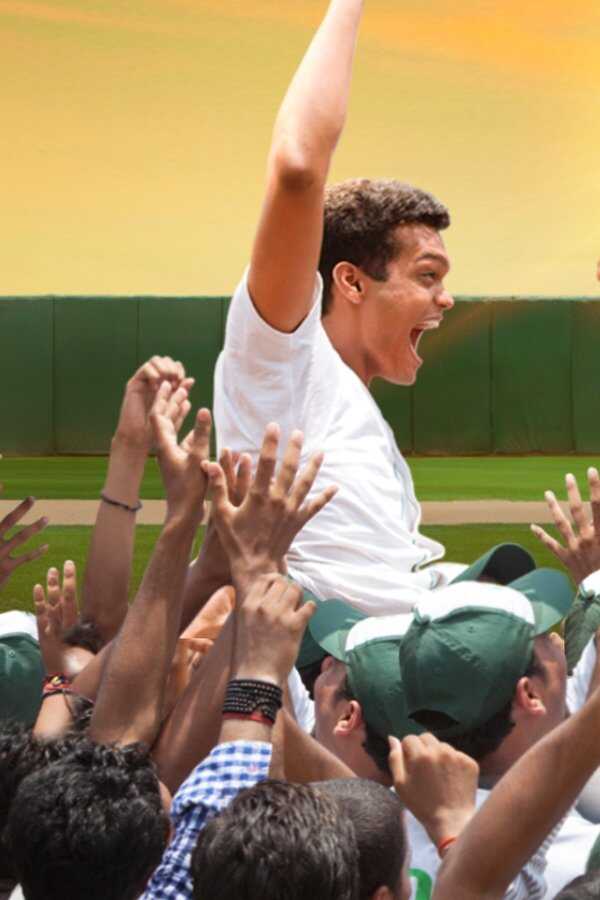 Million Dollar Arm (2014) 0