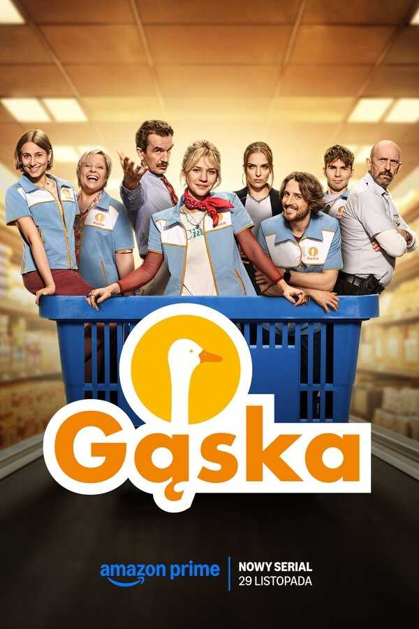 PL - GĄSKA 14