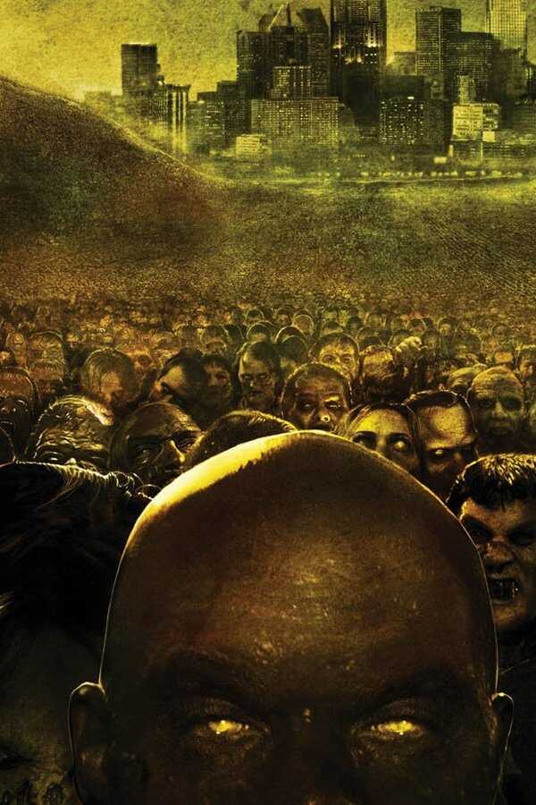 Land of the Dead (2005) 0
