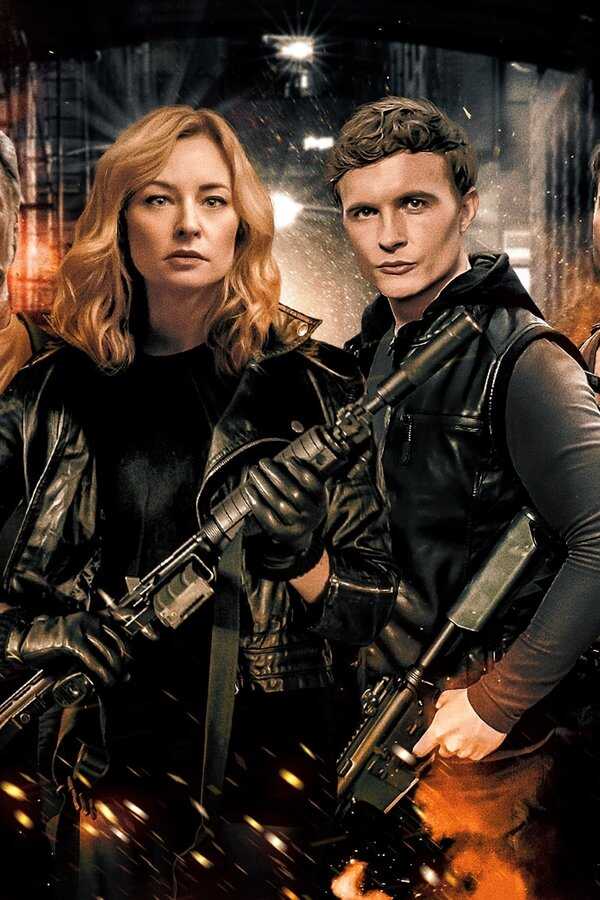 Murder Syndicate (2023) 0