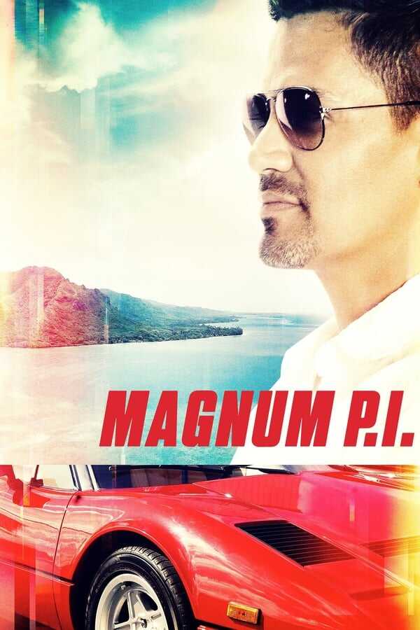 AR - Magnum P.I. (2018) 14