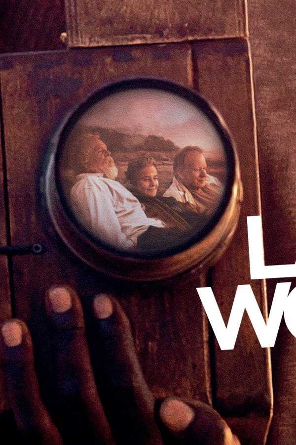 Last Words (2020) 0