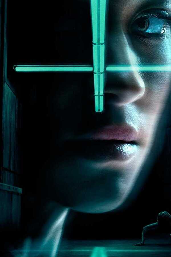 The Possession of Hannah Grace (2018) 0