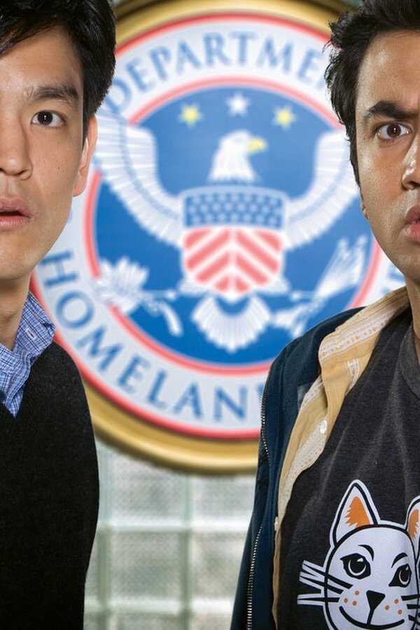 Harold & Kumar 2 - Flucht aus Guantanamo (2008) 0