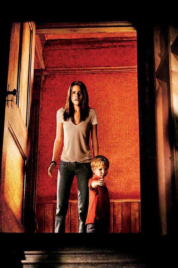 The Messengers (2007) 0