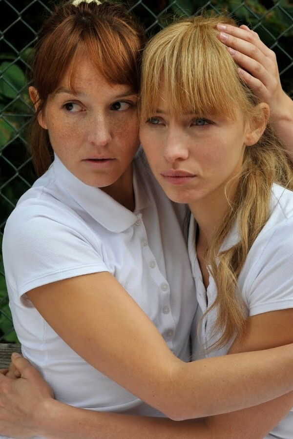 The New Girlfriend (2014) 0