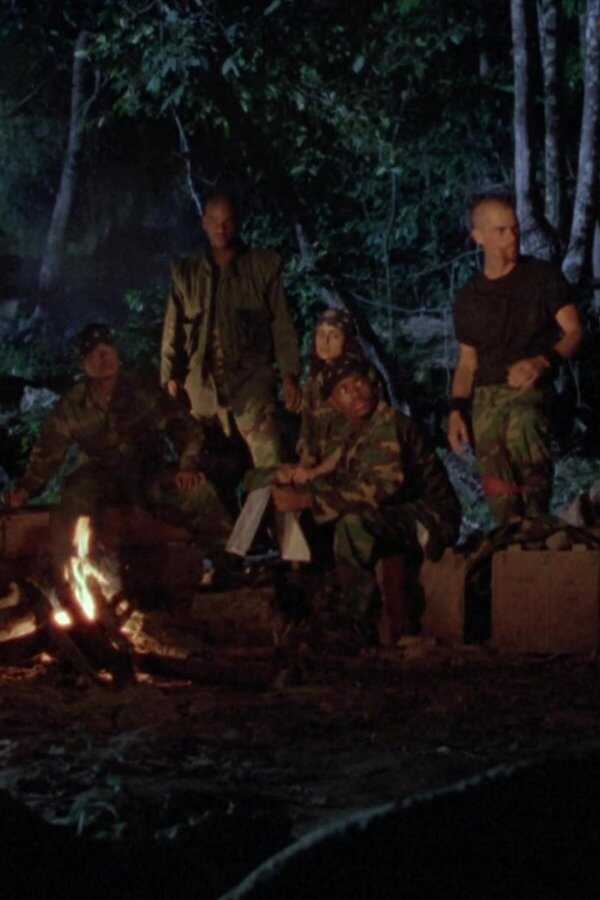 Soldier Boyz (1996) 0