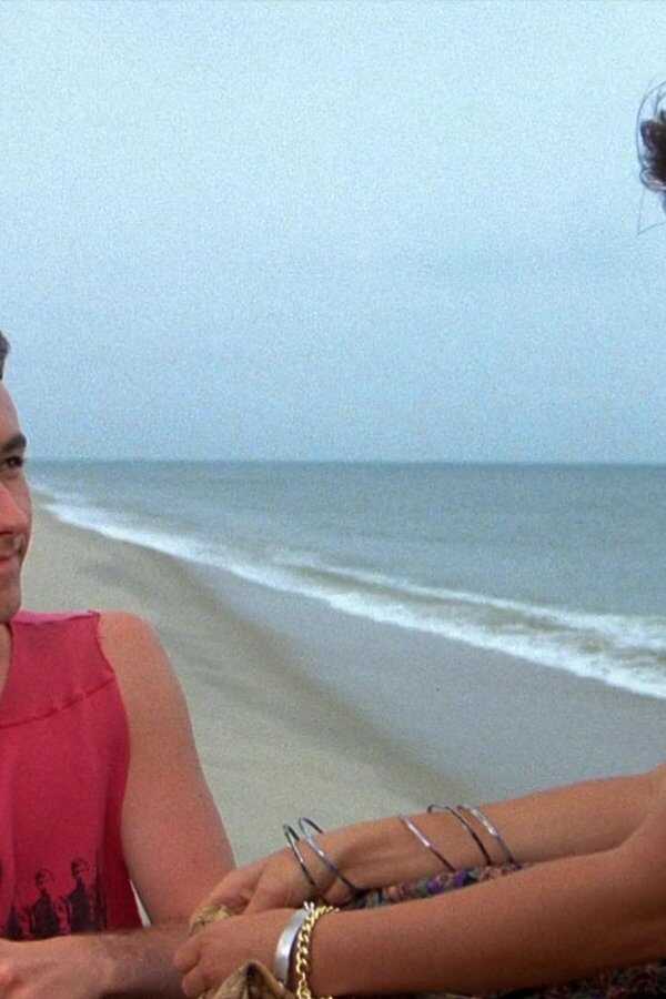 One Crazy Summer (1986) 0