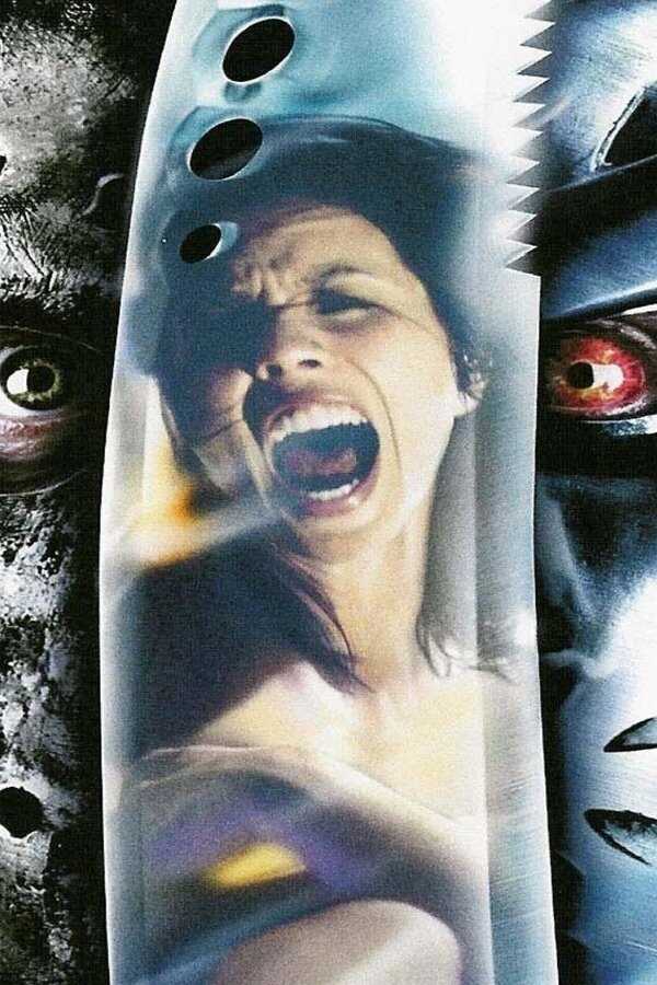 Jason X (2001) 0