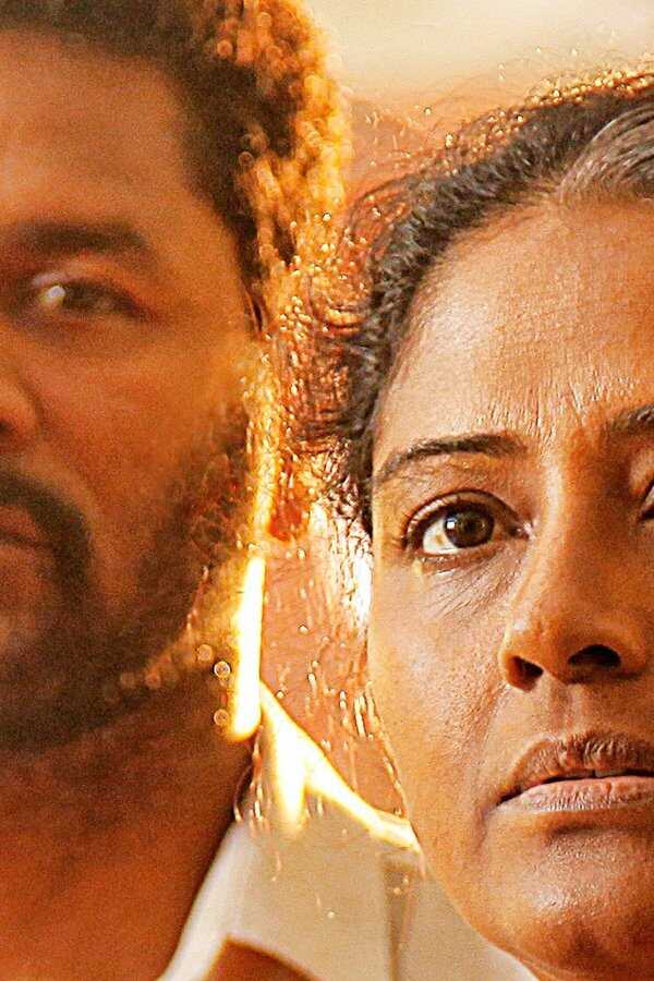 தேள் (2022) 0