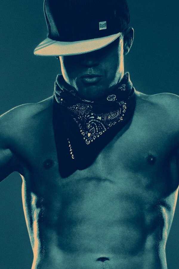 Magic Mike XXL (2015) 0