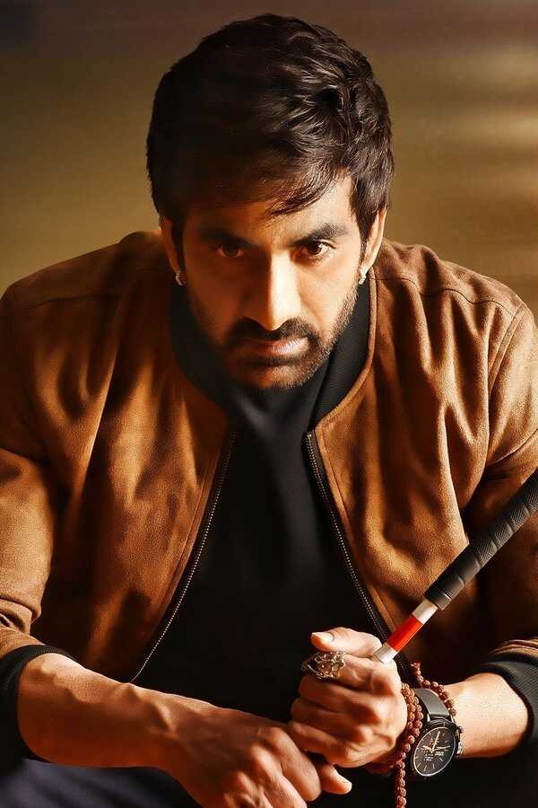 Raja the Great (2017) 0