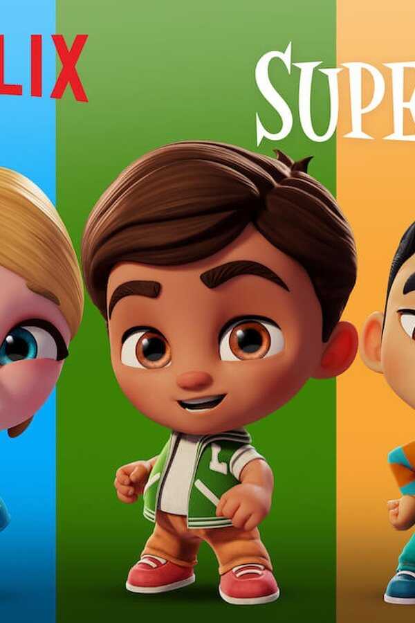 La rentrée des Super Mini Monstres (2019) 0