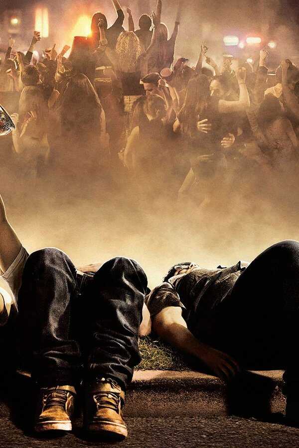 Project X - Hemmafesten (2012) 0