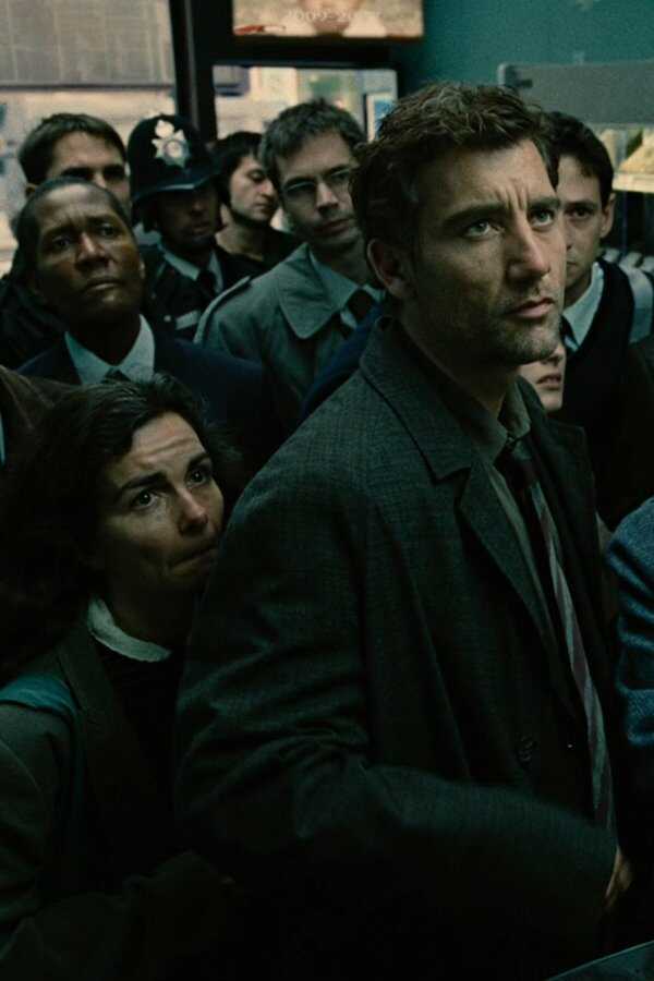 Children of Men (2006) 0