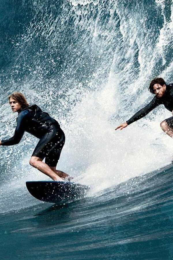Point Break (2015) 0