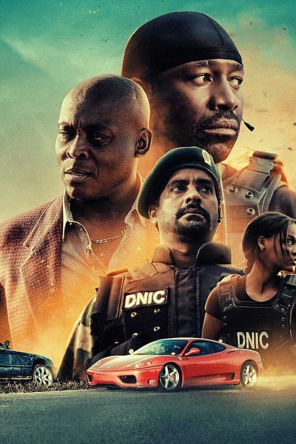 Santana (2020) 0