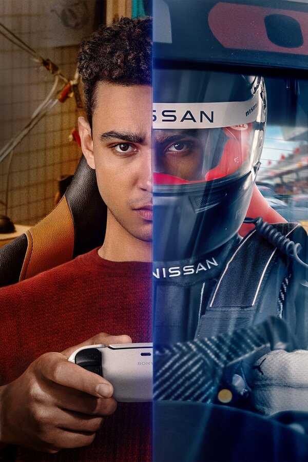 Gran Turismo (2023) 0