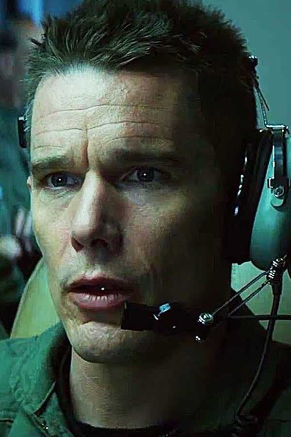 Good Kill - Tod aus der Luft (2015) 0