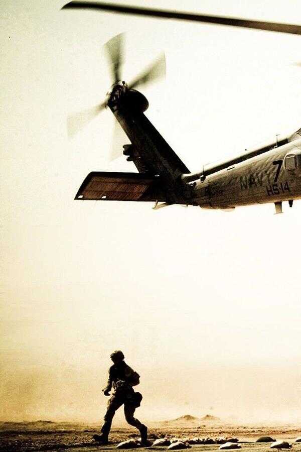 Black Hawk derribado (2001) 0