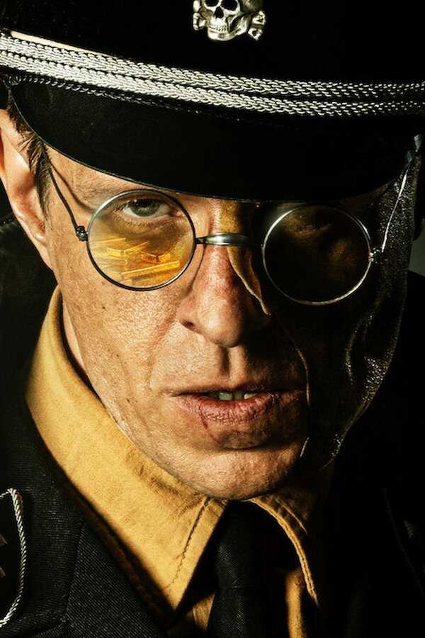 Blood & Gold (2023) 0