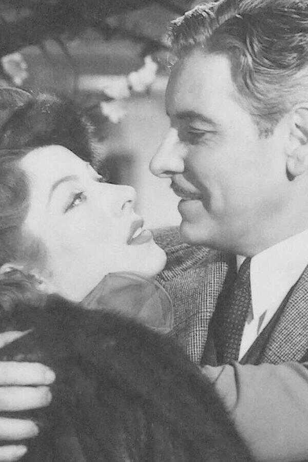 Random Harvest (1942) 0