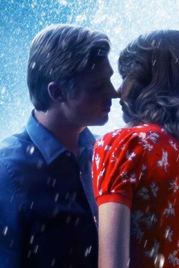 In My Dreams (2015) 0