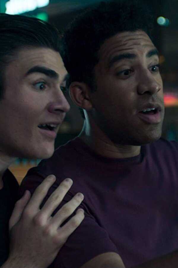 The After Party (2018) 0