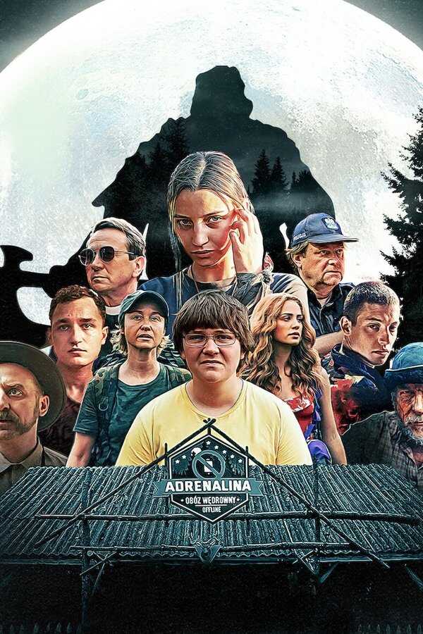 Nobody Sleeps in the Woods Tonight (2020) 0