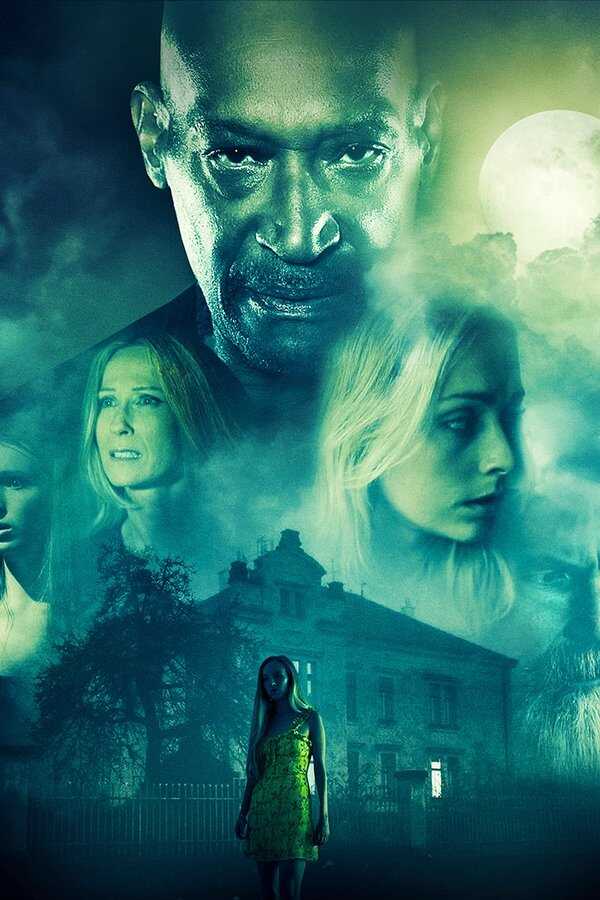 The Lockdown Hauntings (2021) 0