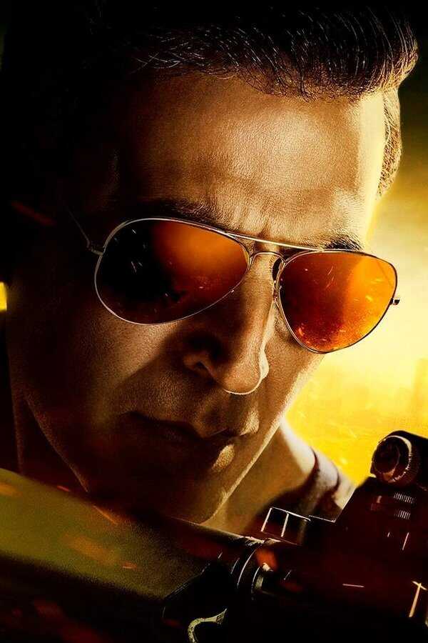 Sooryavanshi (2021) 0