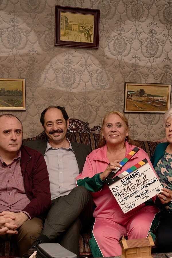 Alimañas (2023) 0