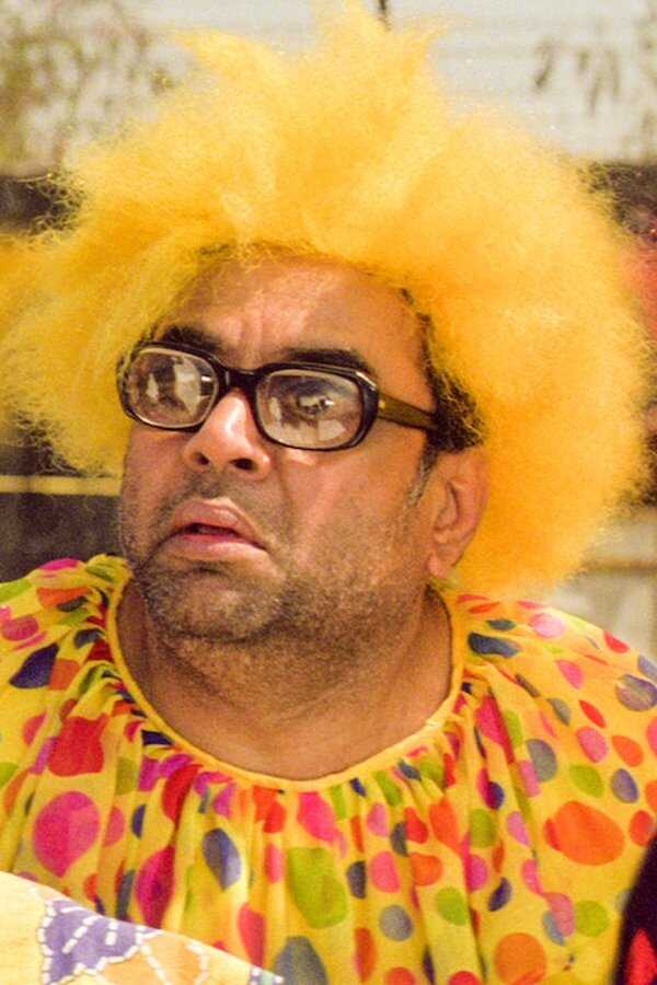 Phir Hera Pheri (2006) 0