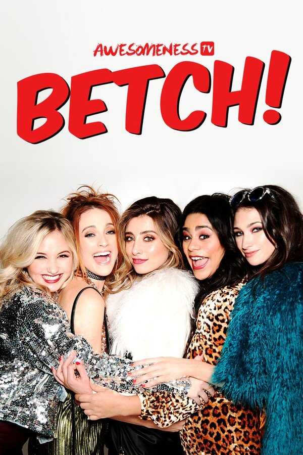 AR - Betch 14