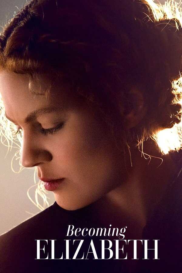 NL - BECOMING ELIZABETH 14