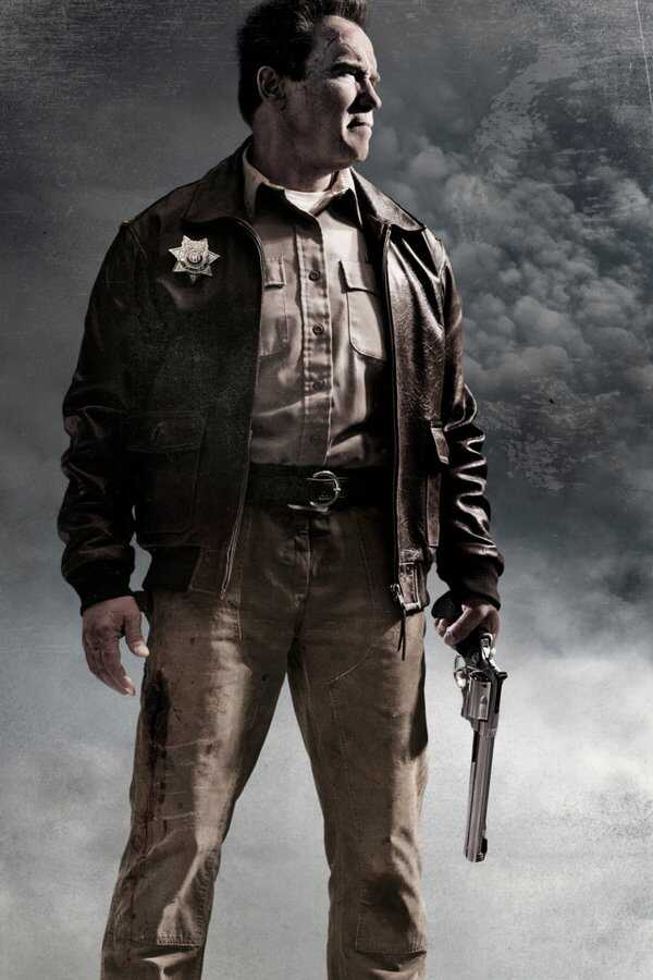The Last Stand (2013) 0