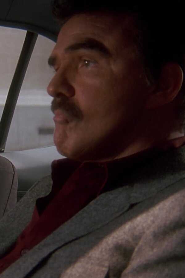 Cop and ½ (1993) 0