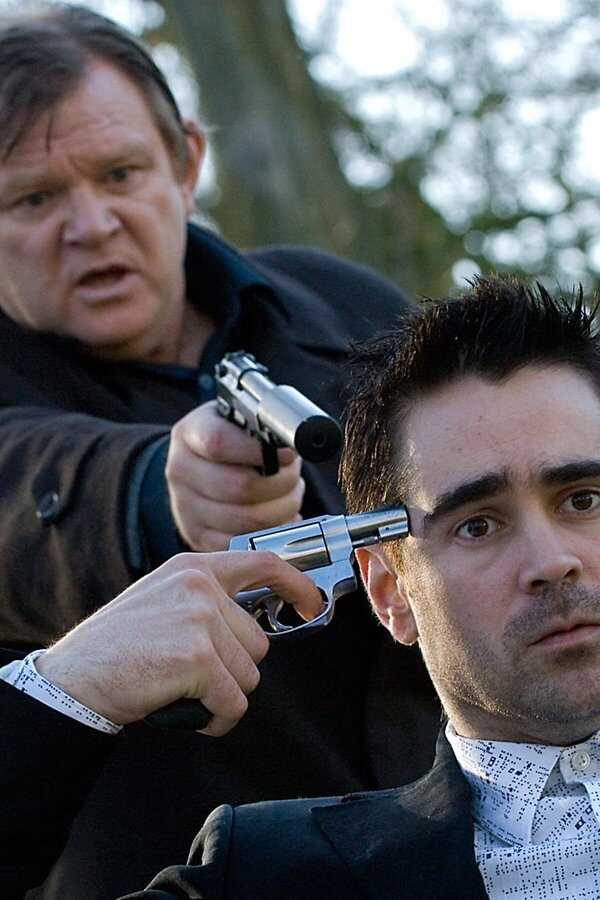In Bruges (2008) 0