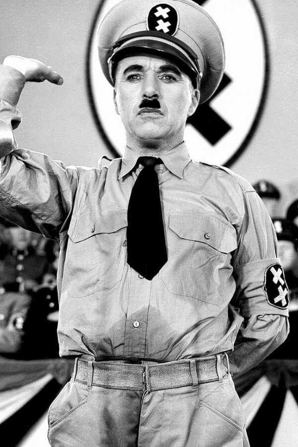 The Great Dictator (1940) 0